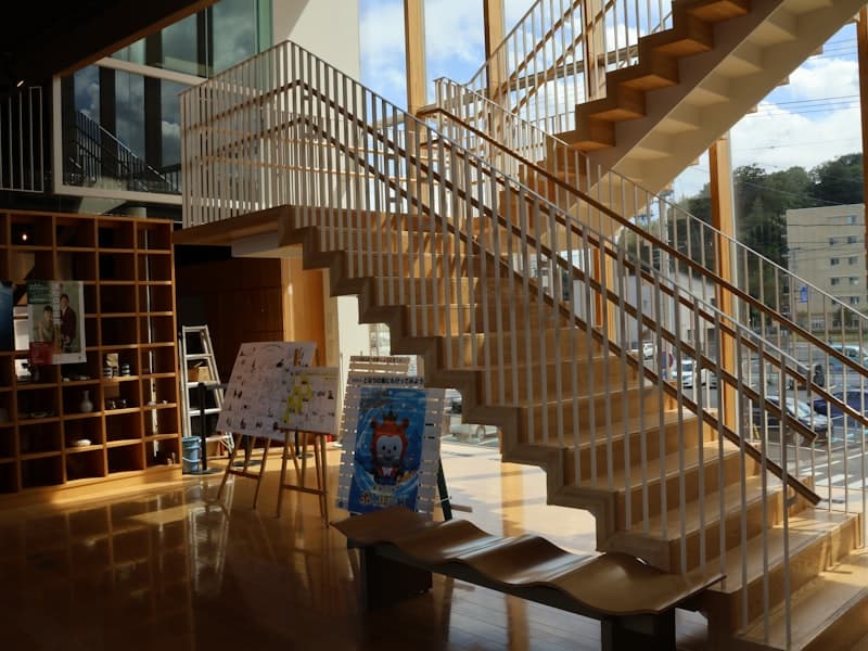 Photo of Delta Community Center project in Delta, CO