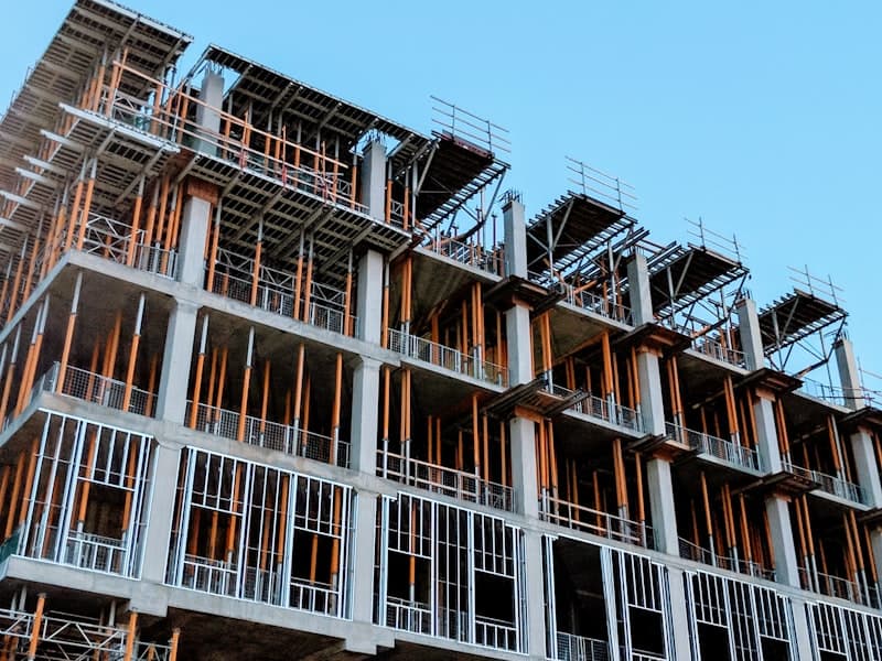 Photo of Mountain View Medical Center project in Montrose, CO