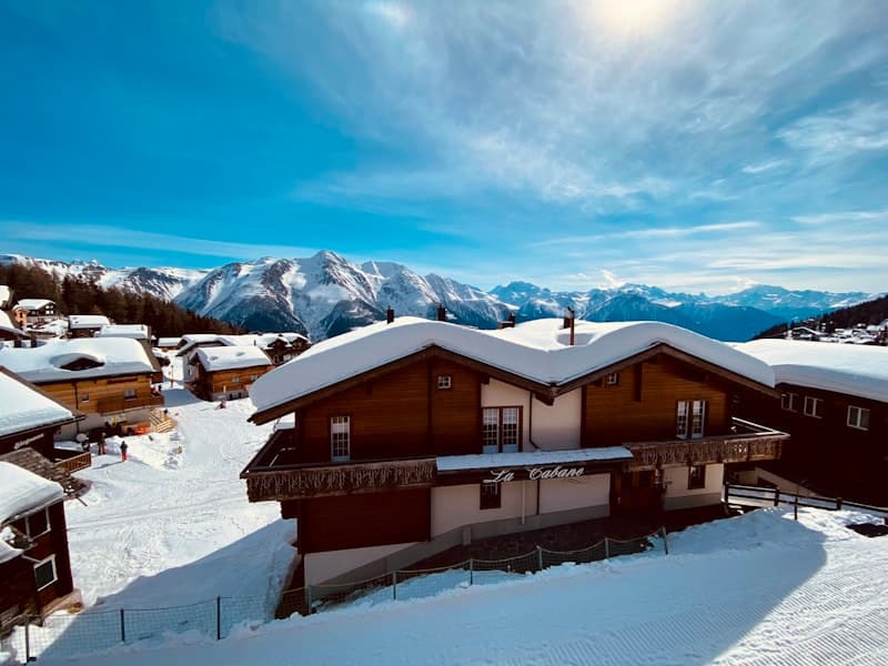 Photo of Crested Butte Ski Lodge Renovation project in Crested Butte, CO