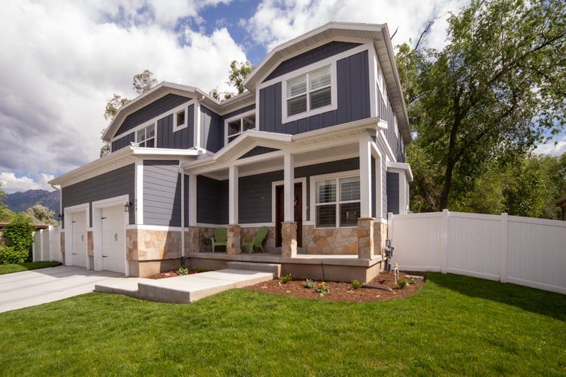 Photo of Roofing & Siding